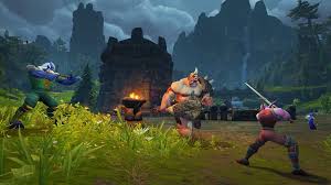 And increasing the number of currency for conflict and strife rank 3. World Of Warcraft Shadowlands Pre Expansion Patch Notes Detail What To Expect Ahead Of The Full Launch Gamesradar
