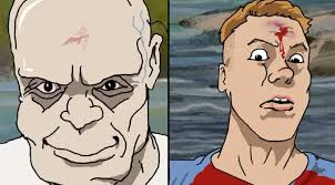 Favorite character that is from a song? : r/FavoriteCharacter