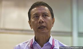 We did not find results for: Spr Akan Bincang Tarikh Prk Kimanis Malaysiakini
