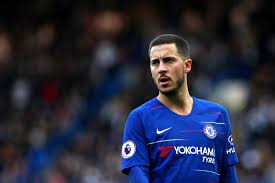 In the current season for real madrid eden hazard gave a total of 8 shots, of which 4 were shots on goal. Chelsea Star Eden Hazard Reportedly Agrees Deal With Real Madrid Bleacher Report Latest News Videos And Highlights