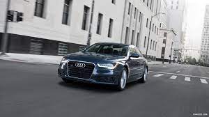 604 audi a6/s6/rs6 c7 (4g) wallpaper. Audi A6 3 0t Us Version 2013 Front Caricos