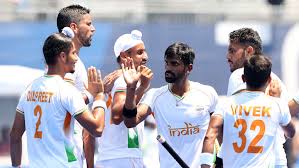 India hockey india olympics 2020. India Vs Australia Pool A Hockey Match At Tokyo 2020 Olympics Get Time And Watch Live Streaming And Telecast In India