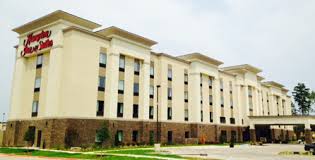 A mere 15 minutes from downtown st. Lodgic Hospitality Opens New Hampton Inn Suites By Hilton In Tyler Texas Hotel Online
