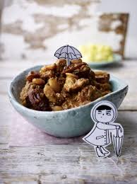 Orientgulasch Mit Datteln Und Mandeln Rezept Lecker Rezepte Lecker Hefeklosse Rezept