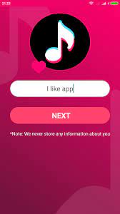 It's from the gut, 'come as you are' storytelling told in 15 seconds. Get 1000 Likes Followers For Tik Tok Apk 1 1 Download For Android Download Get 1000 Likes Followers For Tik Tok Apk Latest Version Apkfab Com