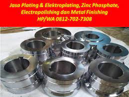 Chrome plating (less commonly chromium plating) is a technique of electroplating a thin layer of chromium onto a metal object. 0812 7022 2544 Jual Bahan Kimia Di Bandung Jual Chemical Di Bandung Jasa Plating Di Bekasi Jasa Plating Cikarang