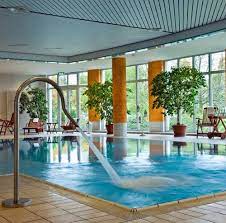 One of the city's most popular locales. Park Inn By Radisson Weimar Weimar Legefeld