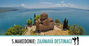 Скопје) je hlavním městem severní makedonie. Severni Makedonie Zajimava Destinace Za Par Kacek Backpack Yourself