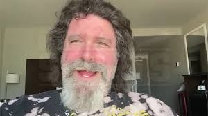 Mick Foley Says He’s 'Feeling Much Better' After Car Crash, Thanks The Rock