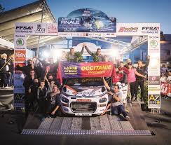 Le pilote porsche devance quentin giordano et dominique rebout. Finale De La Coupe De France 2019 A Albi Rallyes Magazine