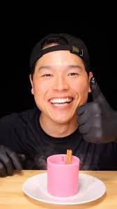 Fried Cheese with Cinnamon Candle 🕯️