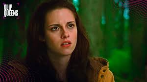 Edward Breaks Bella's Heart