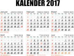 Pada tahun 2017, yang bersangkutan memiliki hak cuti tahunan 2oi7 selama 11 hari dan sisa hak cuti tahunan tahun 2016 selama 6 (sebelas) (enam) hari. Jadwal Hari Libur Nasional Dan Cuti Bersama Tahun 2017 Berbagi Ilmu
