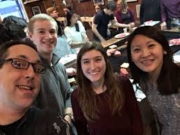 Downers Grove North Fine Arts: January 2017