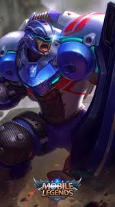 We hope you enjoy our growing collection of hd images to use as a background or home screen for your smartphone or computer. Mobile Legends All Hero Wallpapers Wallpaper Cave