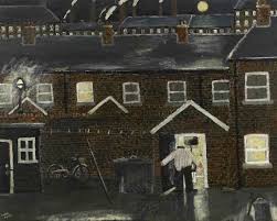 The Privy British Art Blunt Art British Artist