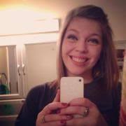 Gabrielle Jacobsen's Instagram, Twitter & Facebook