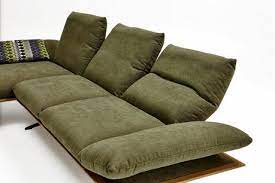 Dieter Knoll Wohnlandschaft In Grun Heute Kaufen Wohnlandschaft Wolle Kaufen Ecksofa