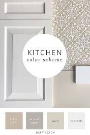 How To Create A Whole House Color Scheme Julep Tile Company House Color Schemes House Colors Kitchen Wall Colors