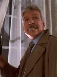 OFFICIAL EXTRAS ANNOUNCEMENT*** On October 2nd, at 6:45 a.m. mass murderer  Horace Pinker was put to death. Now, he's really mad. SHOCKER comes to 4K  October 29 with new extras! DISC ONE (