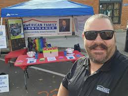 Mark Cat Keller Agency, LLC