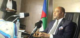 Maybe you would like to learn more about one of these? Feguifut Les Elections A La Presidence Sous Haute Tension