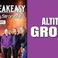 Getting Funky with Altitude Groove