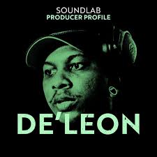 Ignacio Deleon Vargas (@prodbydeleon) • Instagram photos and videos