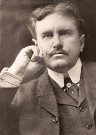 O. Henry: The Short Story Writer of America