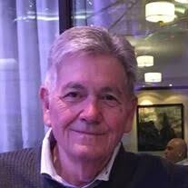 William Donald Matlock Obituary