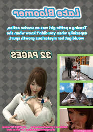 the late bloomers hentai - Free Hentai Pic