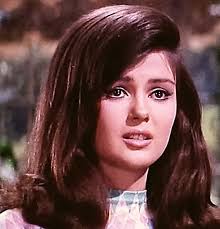 Delia T. Shaw and Peter Harp.