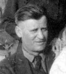 Hugh Henry “Hughey” Lucas (1881-1932)