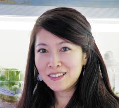 Turning point: Refugee role model