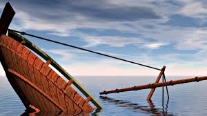 is your company a sinking ship? these