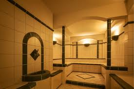 Saunawelt Holthusenbad Baderland Hamburg Thai Restaurant Hamburg Bad