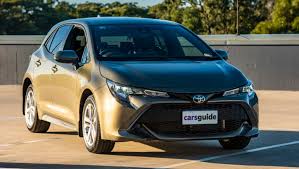 Read the definitive toyota yaris 2021 review from the expert what car? Recall Hundreds Of New Toyota Corolla Hatches Could Have Reverse Light Fault Car News Carsguide