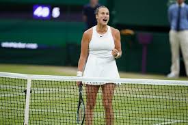 Karolína had to use all her experience in order to win her opening match at the mutua madrid open. P3d6xl7m4sjgjm