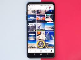 With the use of an unlock code, which you must obtain from your wireless provid. Lg V30 Camera Review Digital Photography Review