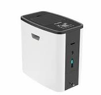 Brand: Meling 3 Liter Portable Oxygen Concentrator