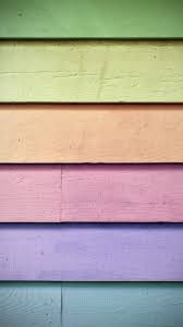 خلفية جدار ملون بألوان مريحة للعين بدقة عالية Hd