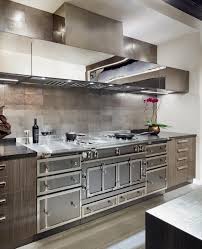 They lend a comfortable and homey touch to the modern cooking space. 33 Sophisticated Gray Kitchen Ideas Chic Gray Kitchens