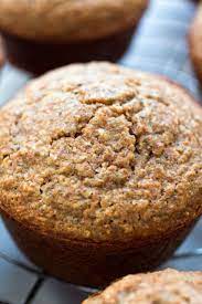 Bran And Chia Muffins Recipe Recipe Bran Muffin Recipes Filling Recipes Chia Muffins