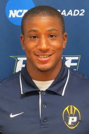 2015 Football Roster