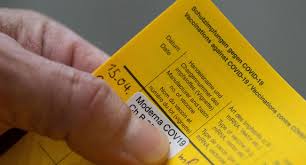 Pünktlich zur feriensaison ist der digitale impfnachweis an den start gegangen. Faq Nachweise Fur Geimpfte Und Genesene Personen Baden Wurttemberg De