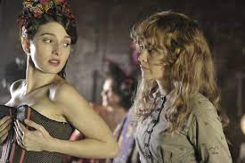 2016, mystery & thriller, 1h 49m. The Limehouse Golem 2016 Imdb