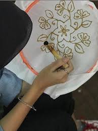 Definisi, cara, corak, budaya, jenis, macam ! 10 Cara Membuat Batik Tulis Mudah Dipraktikkan Untuk Pemula Hot Liputan6 Com