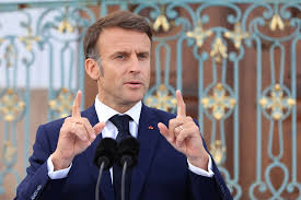 S&P downgrades France as debt to soar more than expected, putting it on par  with Czech and Estonian ratings | Fortune