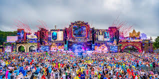 All you need to know for experiencing the ultimate music high! Tomorrowland Announces Full Stage Splits For 2020 Djmag Com
