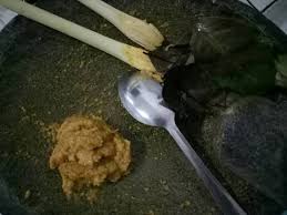 Seperti apa resep mangut lele tanpa santan ini? Mangut Lele Tanpa Santan Budaya Indonesia